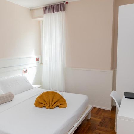 Emma 12 Hotel Roma Exterior foto