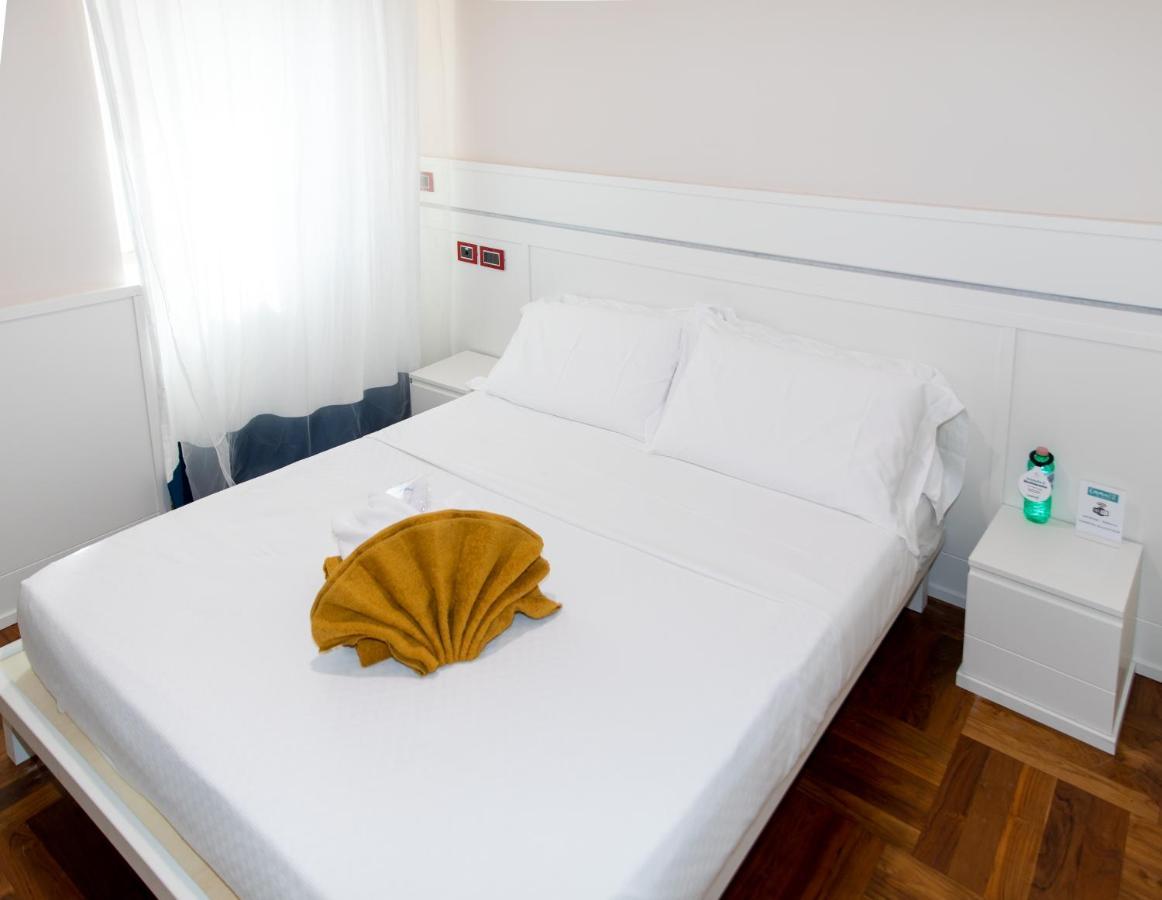 Emma 12 Hotel Roma Exterior foto