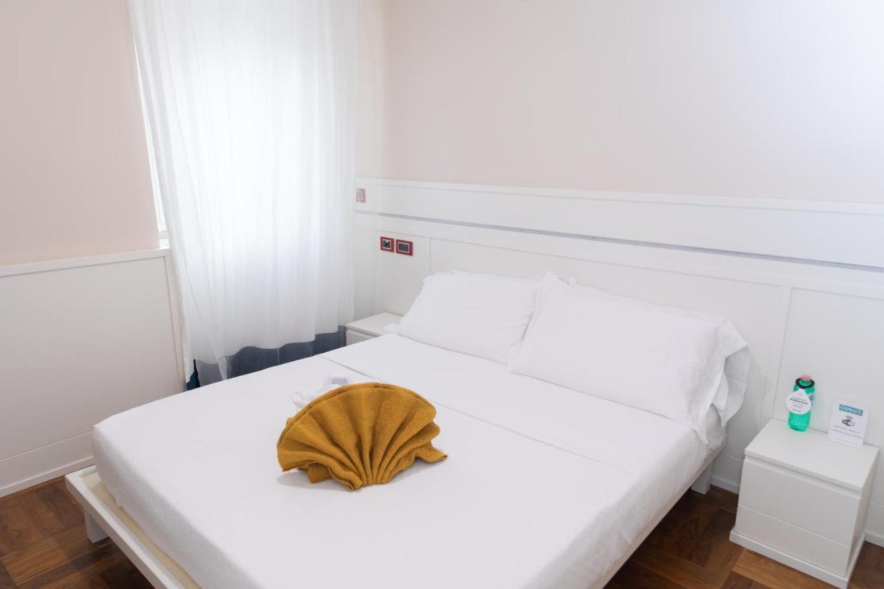 Emma 12 Hotel Roma Exterior foto