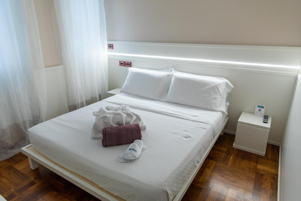Emma 12 Hotel Roma Exterior foto